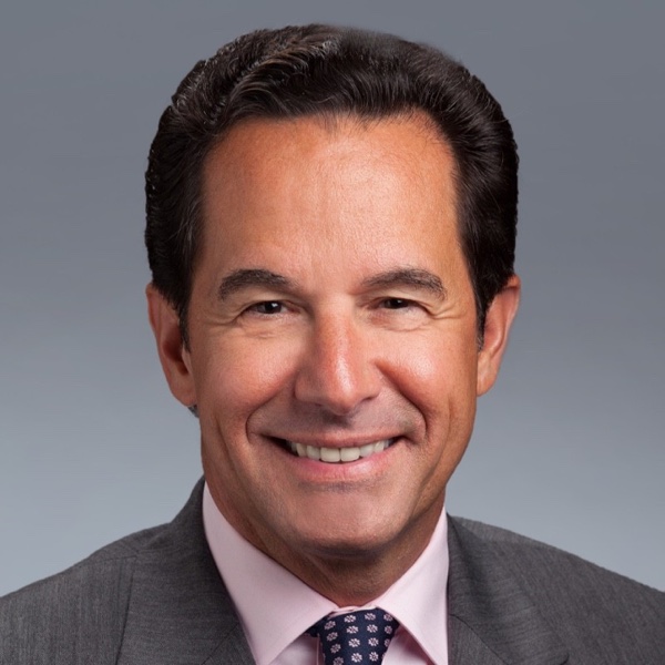 Gerald Maccioli, MD, MBA, FCCM, FASA