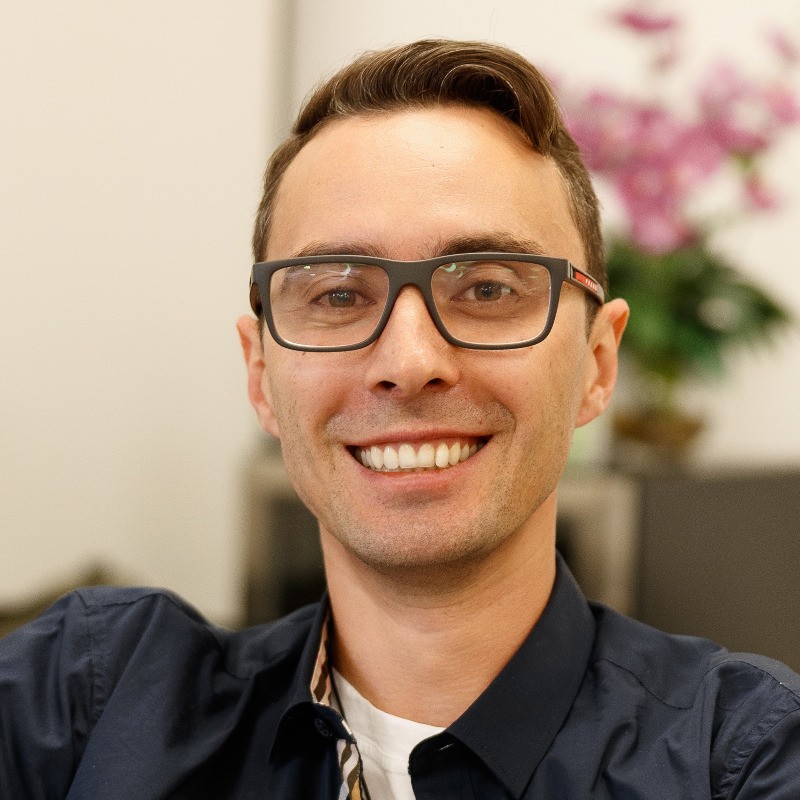 Dmitry Karpov