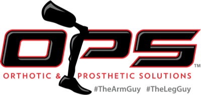 OPS Orthotic and Prosthetic Solutions